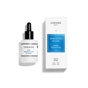 Codage Serum 1 Intense moisturizing