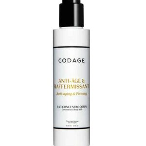Codage Concentrated Body Milk Anti-Aging & Firming