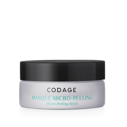 Micro-Peeling Mask | CODAGE