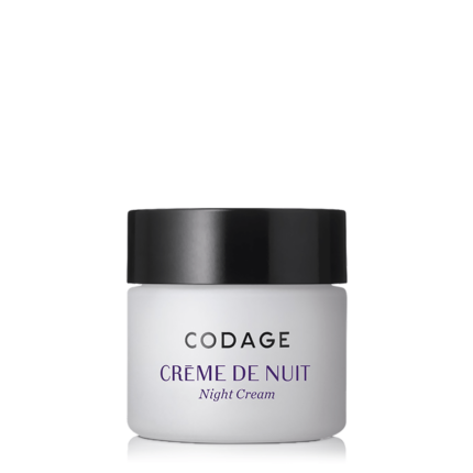 Night Cream | CODAGE
