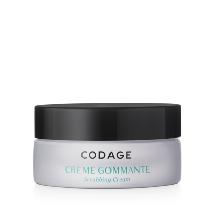 Scrubbing Cream | CODAGE