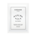 CODAGE Eye Contour Patches | 12 Pack | Velvære Spa