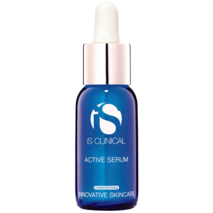 Active Serum | iS Clinical