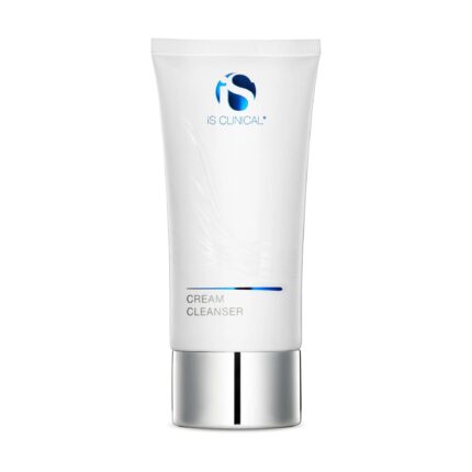 Cream Cleanser | iS Clinical