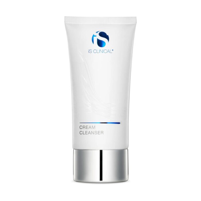 Cream Cleanser | iS Clinical
