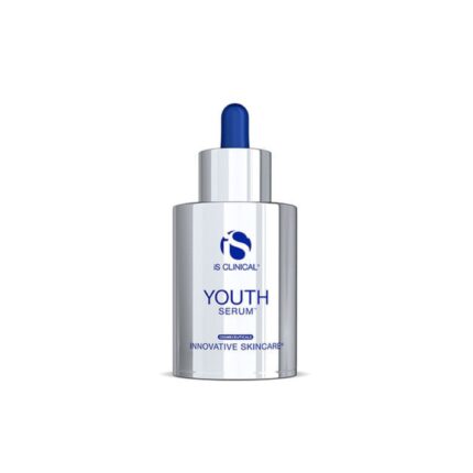 iS Clinical Youth Serum | Smooth & Tighten | Velvære Spa