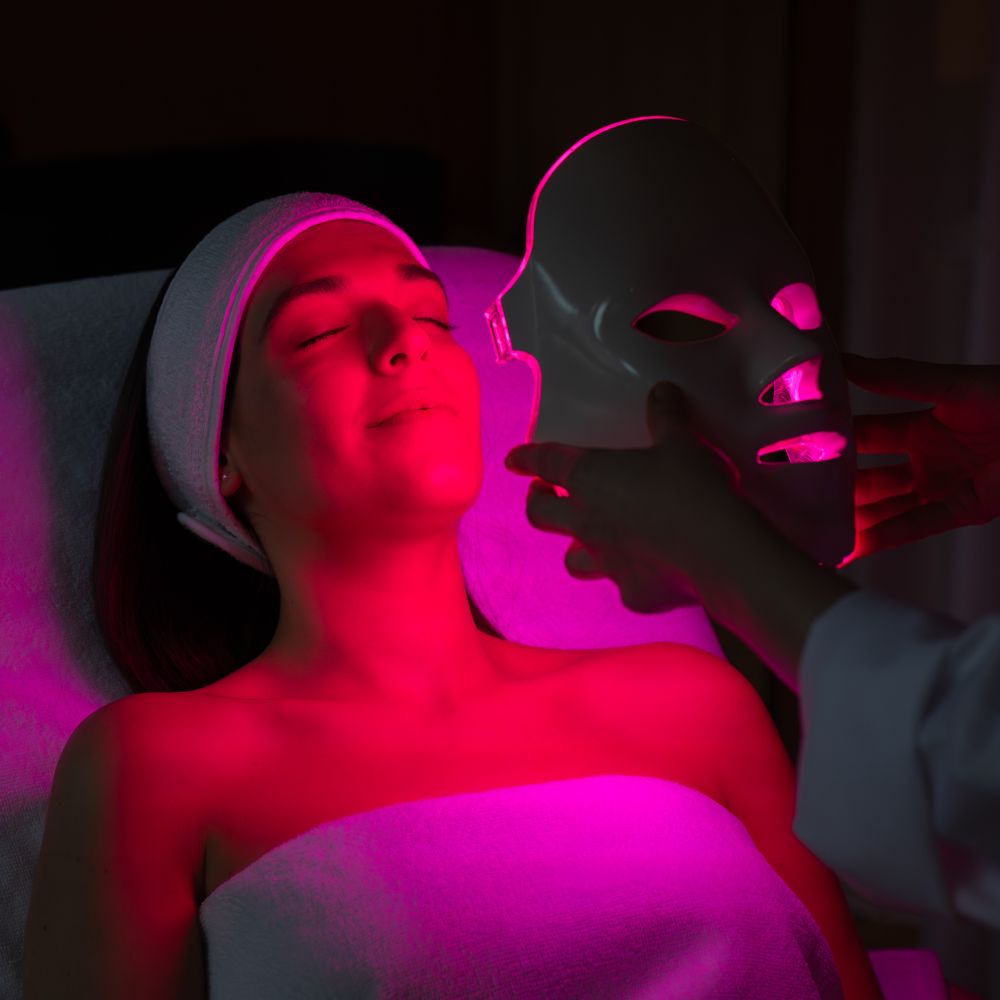 LED MASK